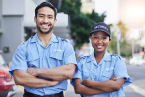 Security Guard Jobs