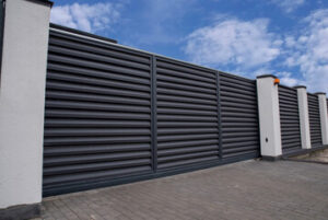 Fencing Services
